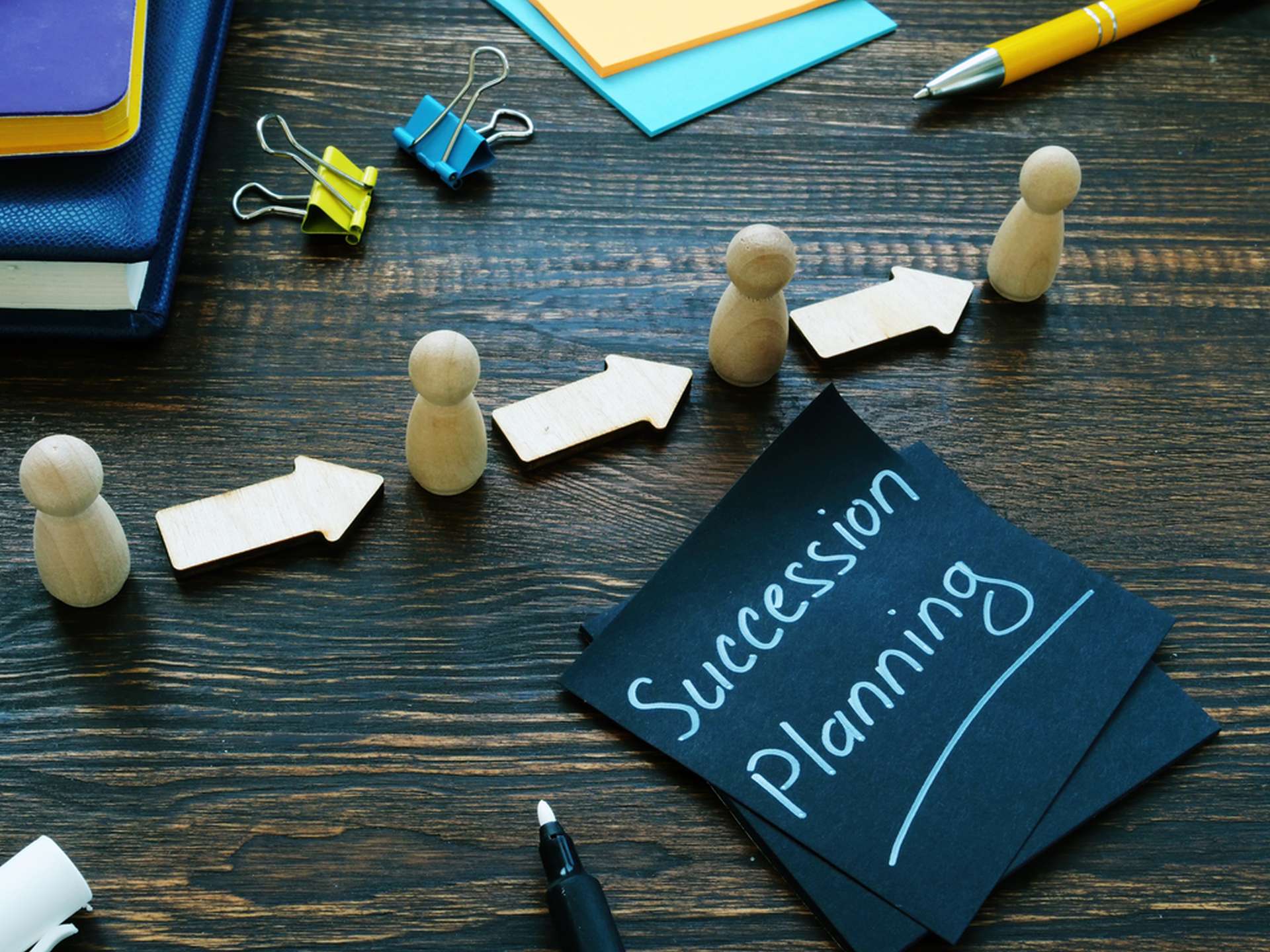 The Bezos Effect: Three Things Boards Need To Do About Succession Planning